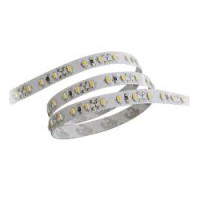 LED traka 1m, 3528, 60 LED/m, 4.8W/m, 12V DC, 6000K